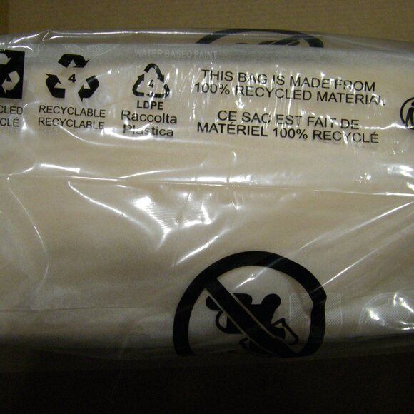 Michael Kors Jet Set Travel Metallic Logo Top-Zip Tote Bag Rose Gold New Sealed - Picture 9 of 10